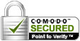 SSL-Verschlüsselung von Comodo