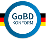 GoBD - konform